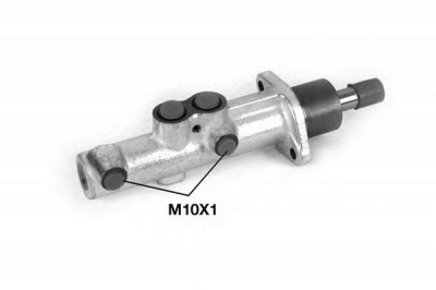 OPEN PARTS fbm100600 -  Главный тормозной цилиндр